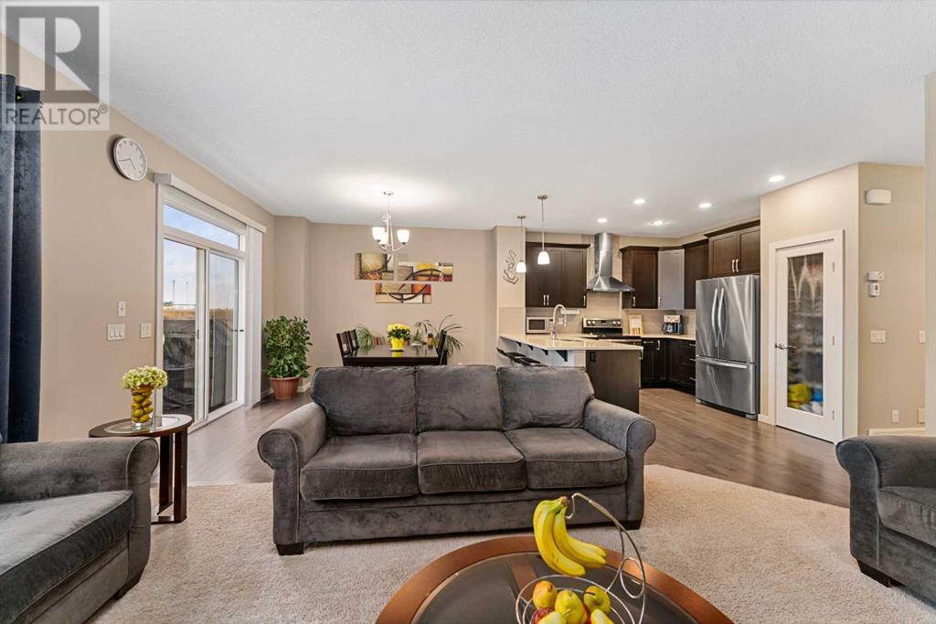 54 Copperpond Street Se, Calgary, Alberta  T2Z 1J2 - Photo 7 - A2213685