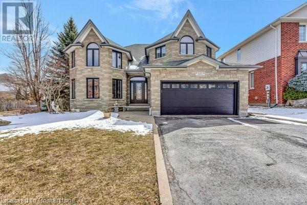 Property at 537 BUCKINGHAM Boulevard image 1