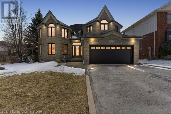 Property at 537 BUCKINGHAM Boulevard image 2