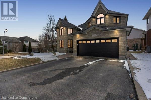 Property at 537 BUCKINGHAM Boulevard image 4