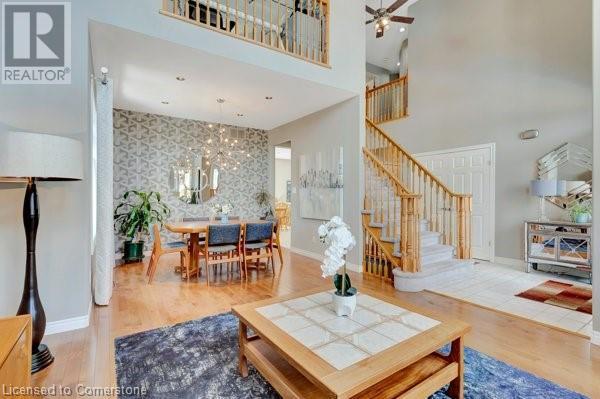 537 Buckingham Boulevard, Waterloo, Ontario  N2T 2V1 - Photo 8 - 40725465