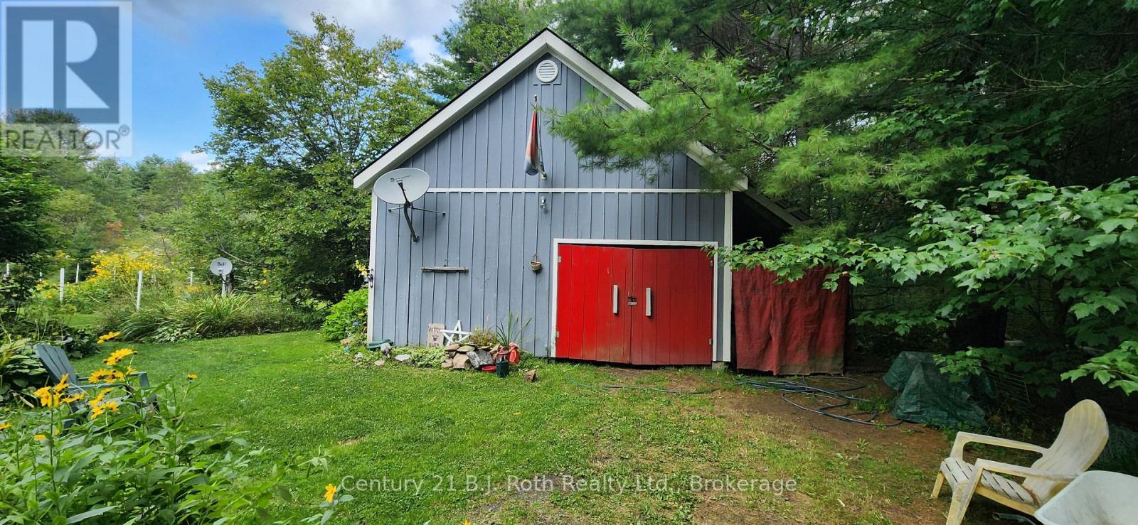 1175 Silver Lake Road, Gravenhurst (Muskoka (S)), Ontario  P1P 0G3 - Photo 6 - X12129235