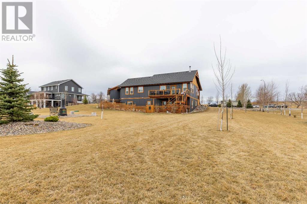 113 Whitetail Place, Shaughnessy, Alberta  T0K 2A0 - Photo 38 - A2215852