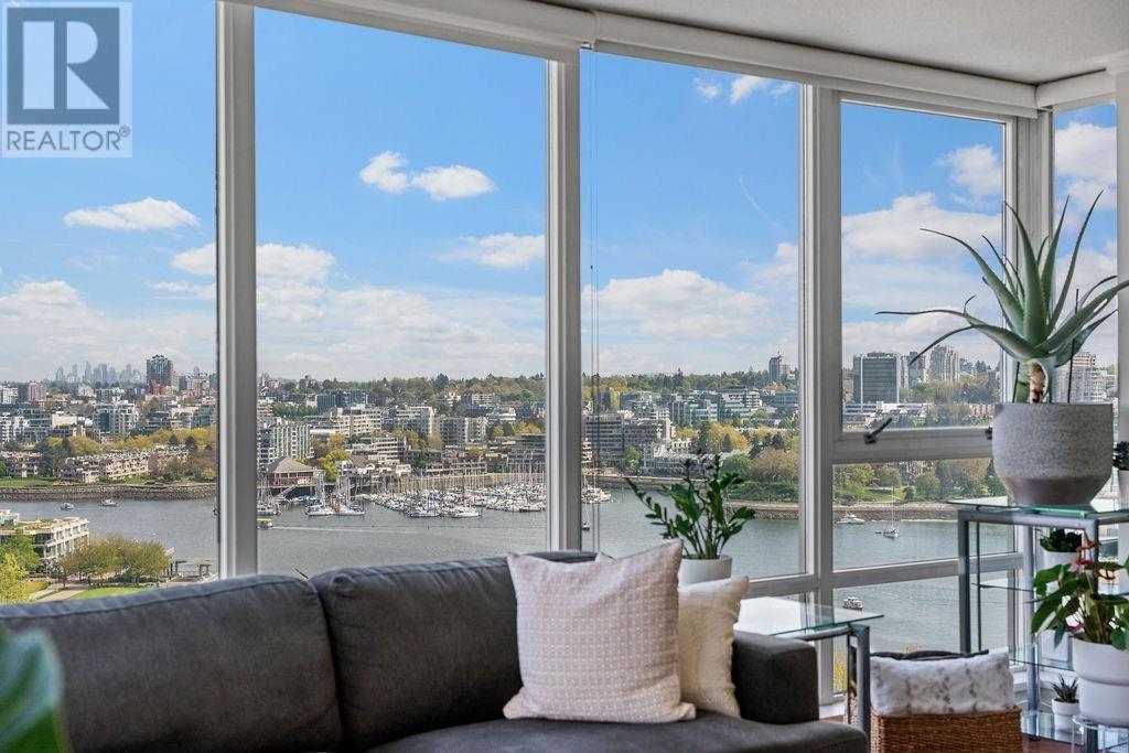 1707 1408 STRATHMORE MEWS, Vancouver, British Columbia