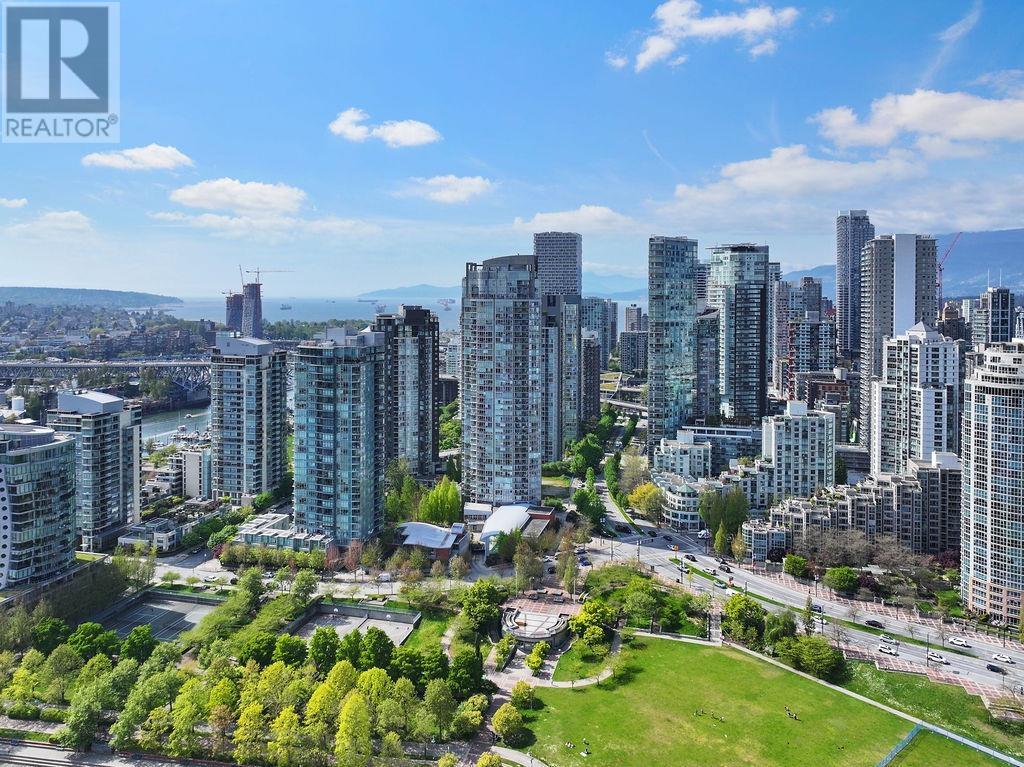 1707 1408 Strathmore Mews, Vancouver, British Columbia  V6Z 3A9 - Photo 21 - R2999388