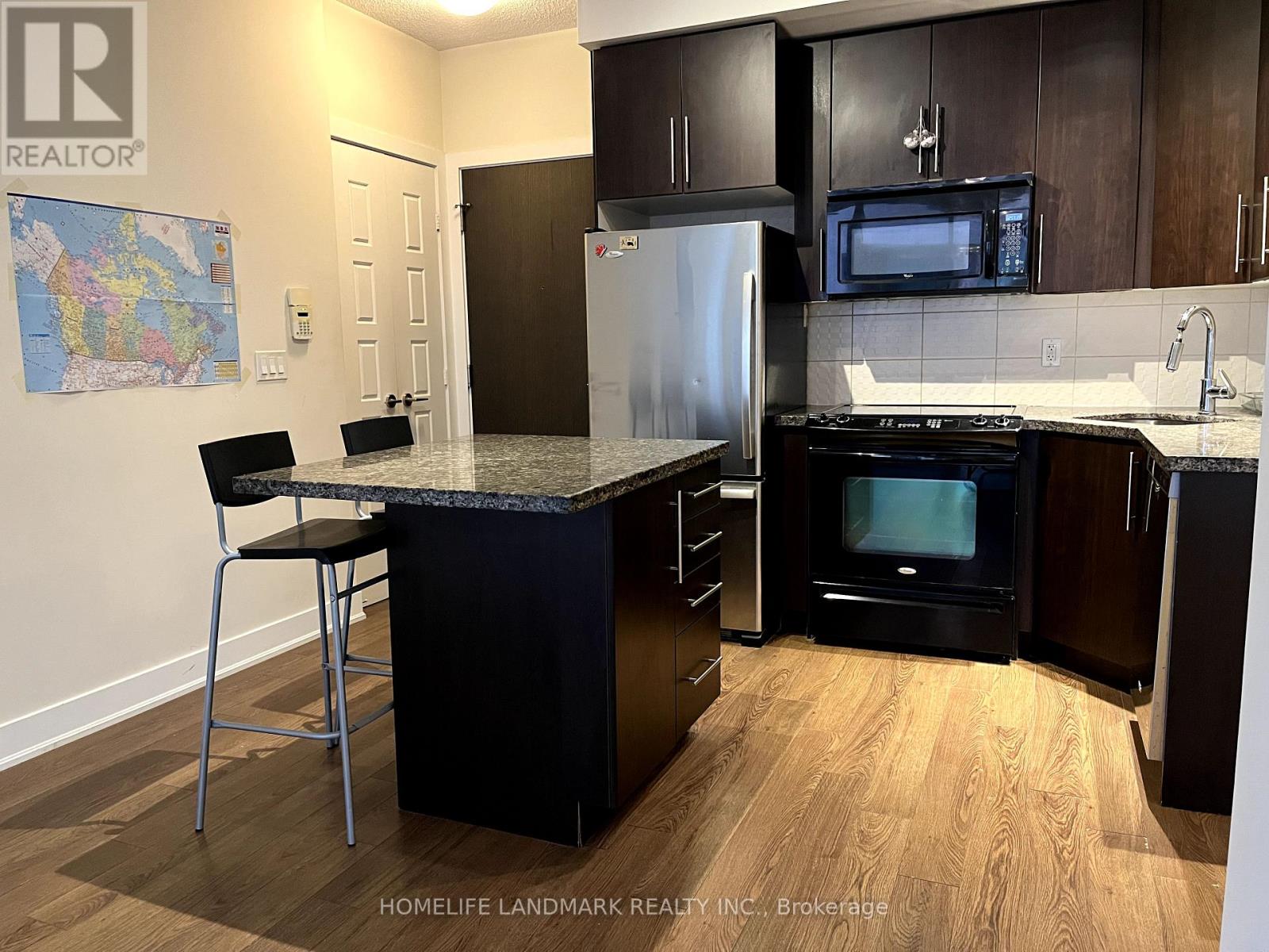 1501 - 28 Linden Street, Toronto, Ontario  M4Y 0A4 - Photo 19 - C12129230