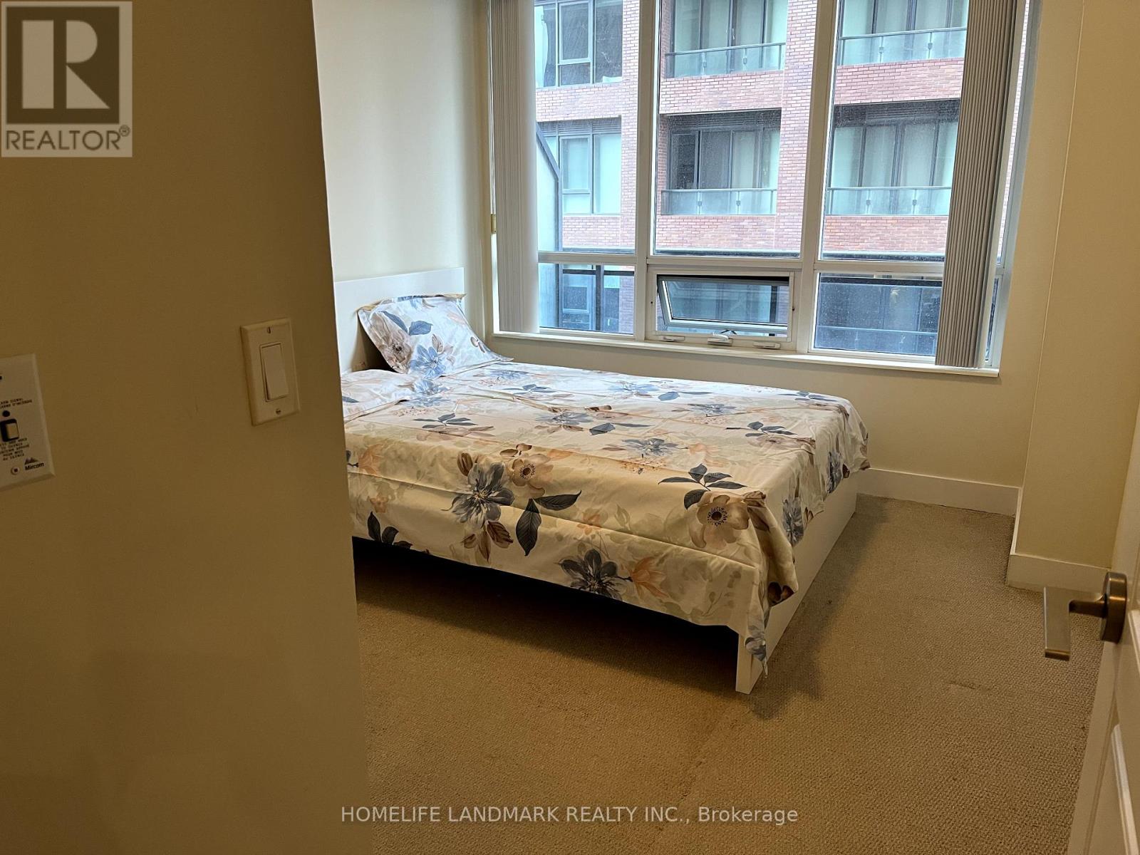 1501 - 28 Linden Street, Toronto, Ontario  M4Y 0A4 - Photo 27 - C12129230