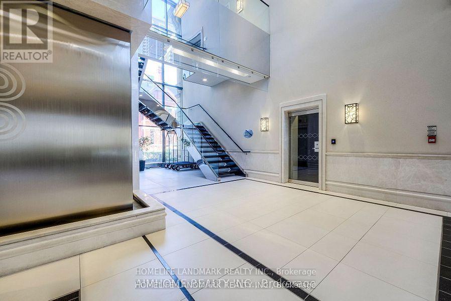 1501 - 28 Linden Street, Toronto, Ontario  M4Y 0A4 - Photo 3 - C12129230