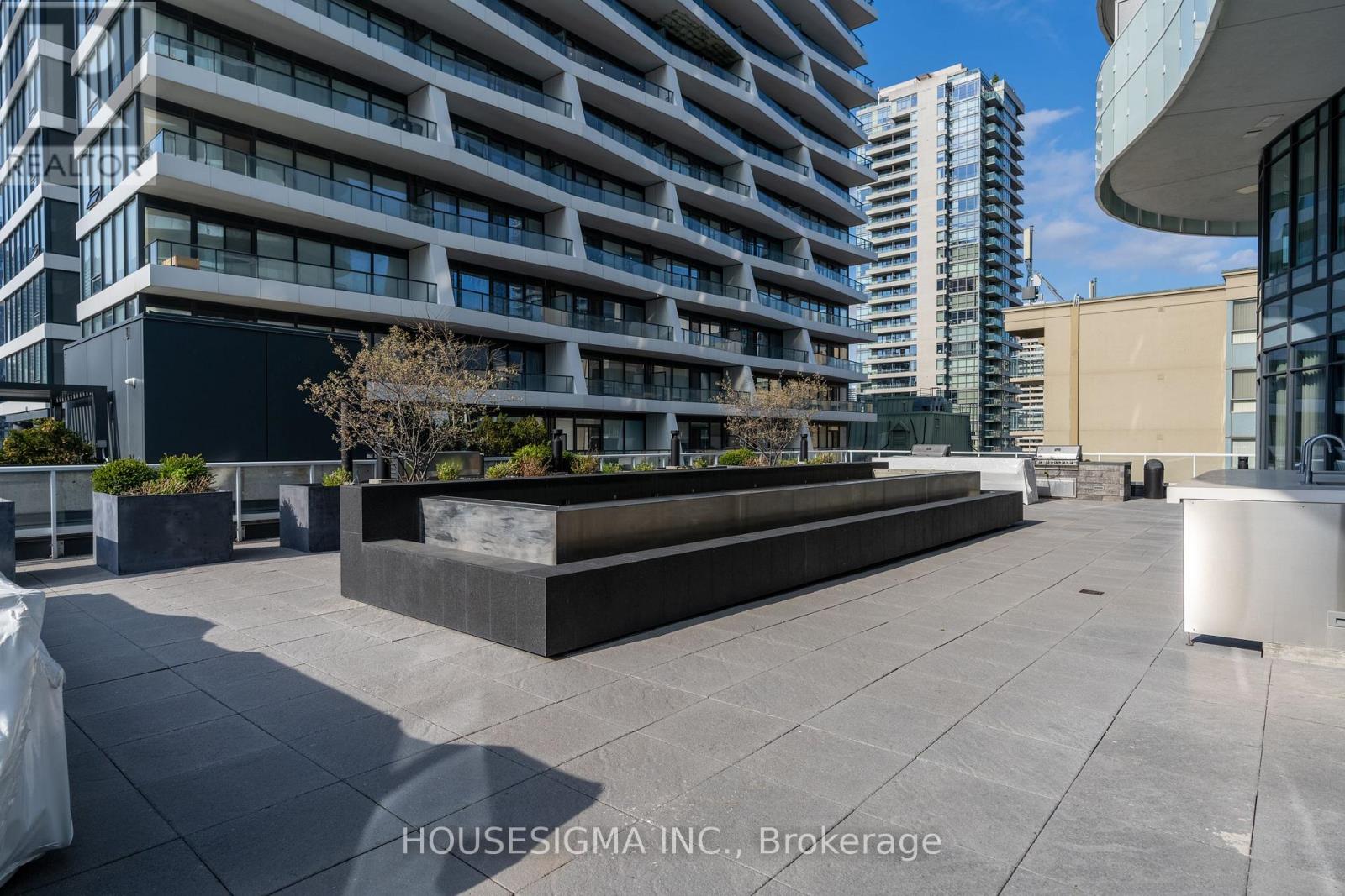 902 - 403 Church Street, Toronto, Ontario  M4Y 2C2 - Photo 44 - C12129253