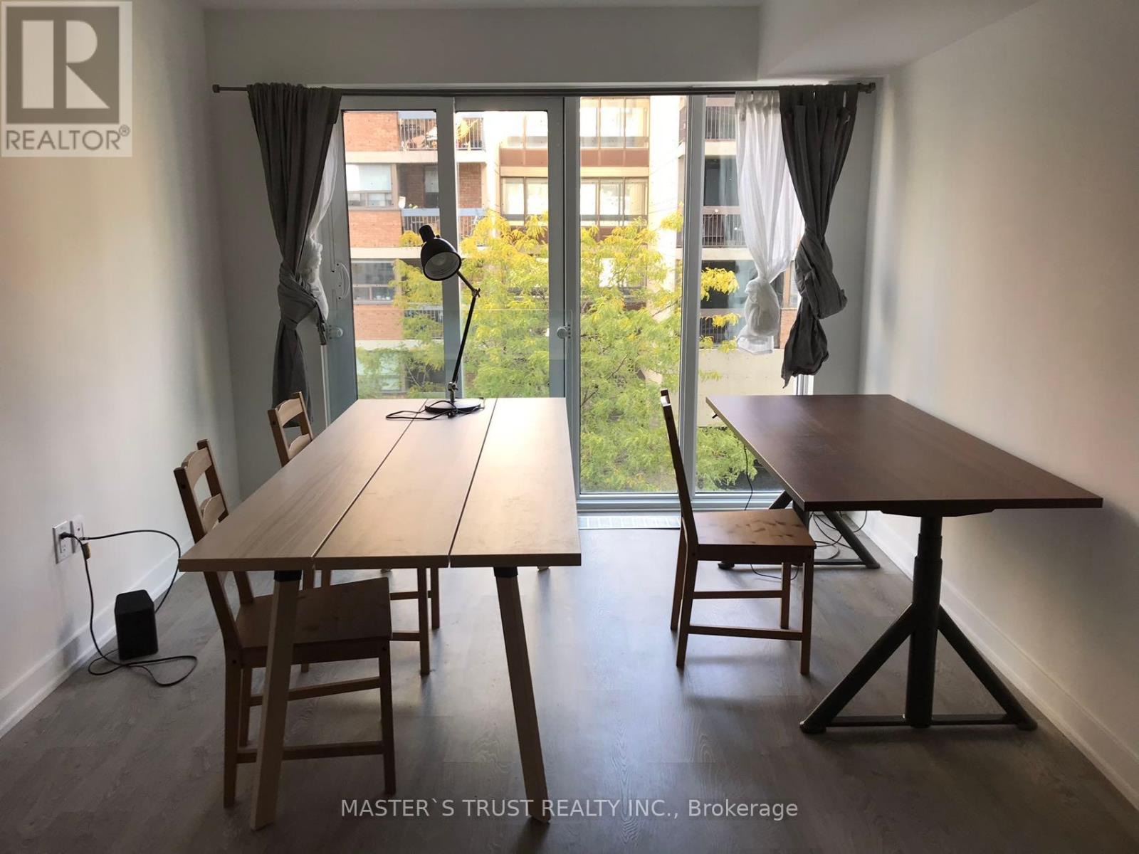 406 - 50 Mccaul Street, Toronto, Ontario  M5T 0B6 - Photo 12 - C12129268