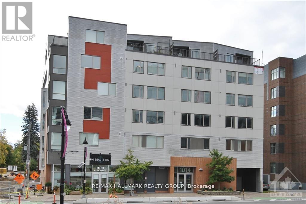Property at 508 - 1014 BANK STREET N image 1