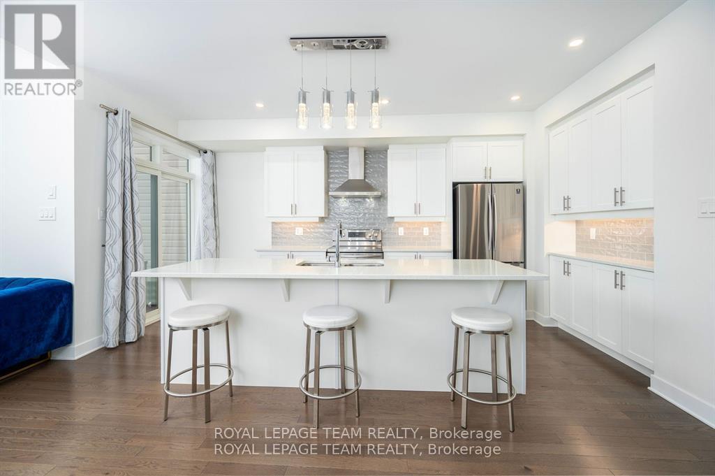 341 Big Dipper Street, Ottawa, Ontario  K4M 0J3 - Photo 10 - X12129242