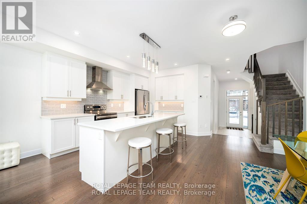 341 Big Dipper Street, Ottawa, Ontario  K4M 0J3 - Photo 11 - X12129242