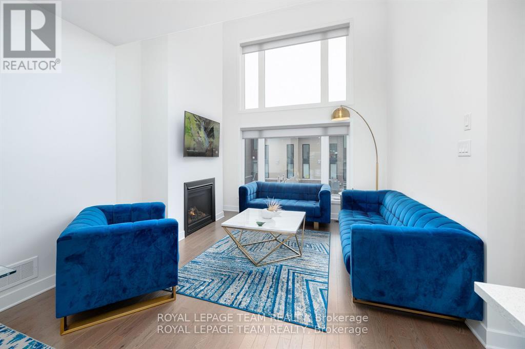 341 Big Dipper Street, Ottawa, Ontario  K4M 0J3 - Photo 6 - X12129242