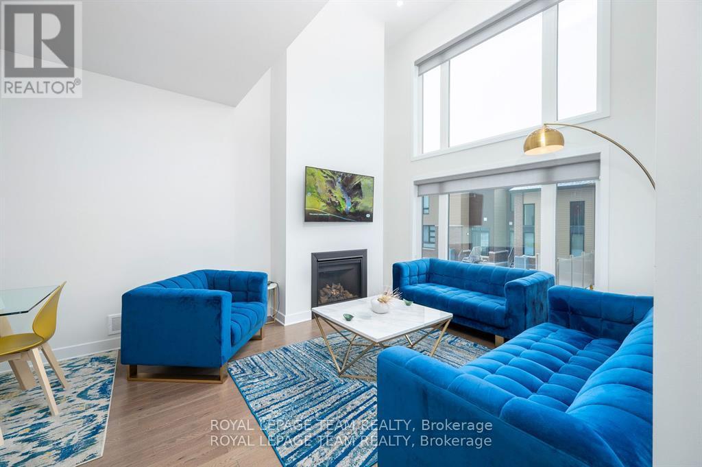 341 Big Dipper Street, Ottawa, Ontario  K4M 0J3 - Photo 7 - X12129242
