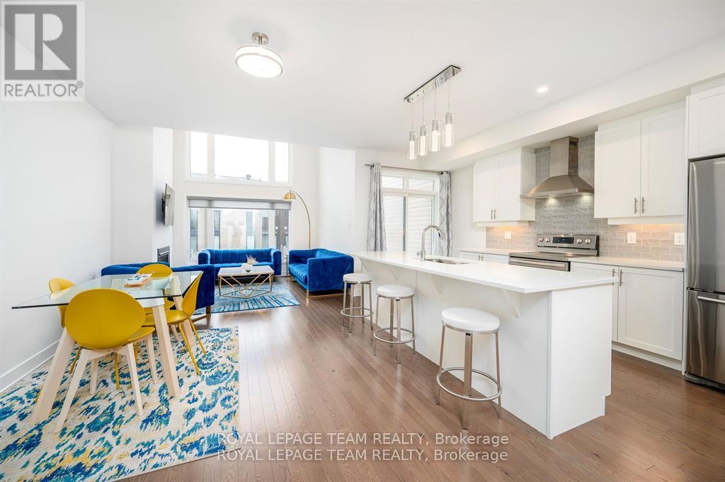 341 Big Dipper Street, Ottawa, Ontario  K4M 0J3 - Photo 9 - X12129242