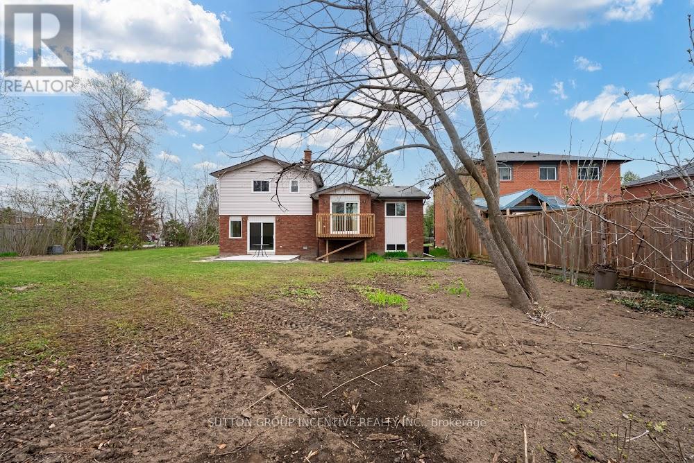 2252 Richard Street, Innisfil, Ontario  L9S 2C5 - Photo 34 - N12129247