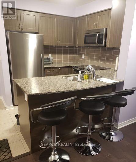302 - 60 Via Rosedale Way, Brampton, Ontario  N4T 0C8 - Photo 19 - W12124407