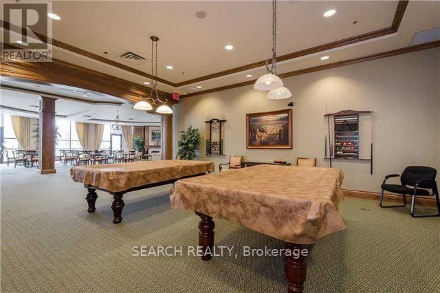 302 - 60 Via Rosedale Way, Brampton, Ontario  N4T 0C8 - Photo 8 - W12124407