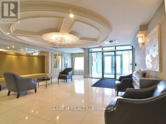 302 - 60 Via Rosedale Way, Brampton, Ontario  N4T 0C8 - Photo 32 - W12124407
