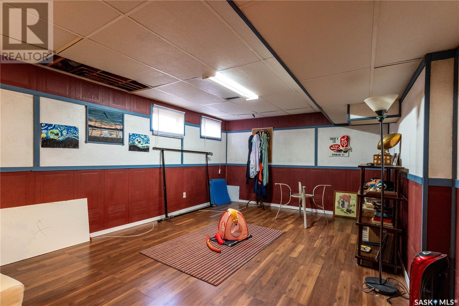 194 Petersmeyer Street, Regina, Saskatchewan  S4R 0J3 - Photo 4 - SK004778