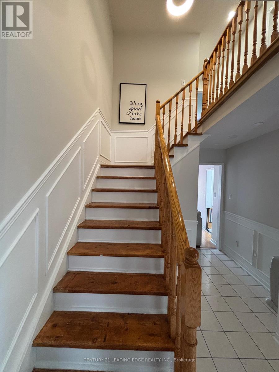 183 Hopewell Road, Oakville, Ontario  L6H 5Y9 - Photo 13 - W12129237