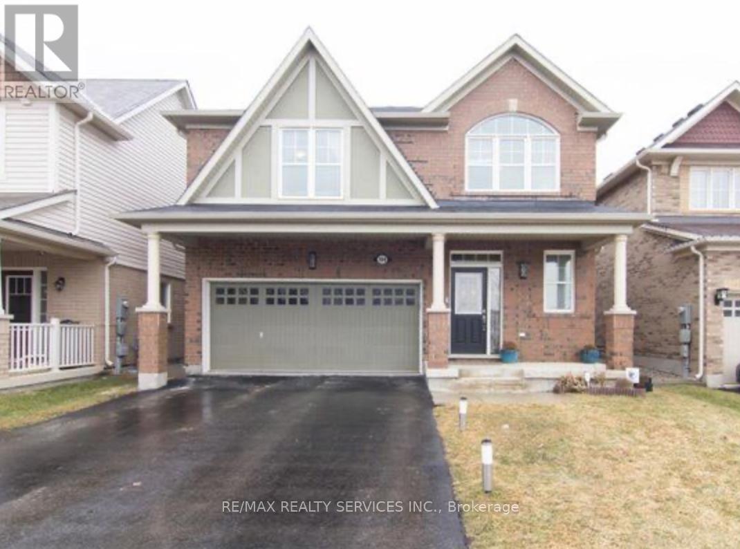 104 RUHL DRIVE, Milton, Ontario