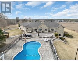9797 HUNSDEN SIDE ROAD, Caledon, Ontario
