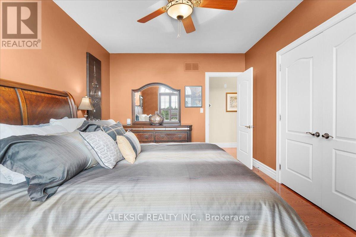 9797 Hunsden Side Road, Caledon, Ontario  L7E 0J8 - Photo 27 - W12086329