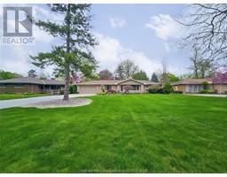 85 LYNNWOOD DRIVE, Chatham-Kent, Ontario