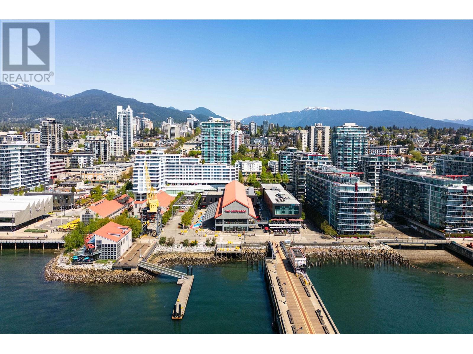 102 150 E 5th Street, North Vancouver, British Columbia  V7L 1L5 - Photo 38 - R2999230