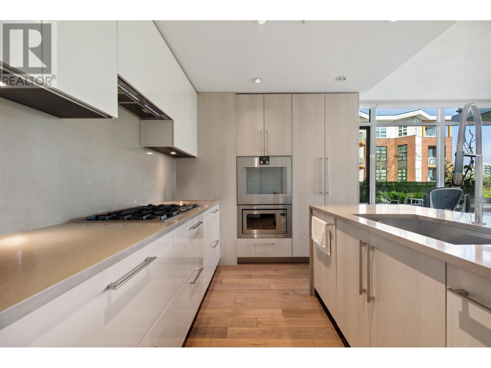 204 210 Salter Street, New Westminster, British Columbia  V3M 0J9 - Photo 11 - R2999493