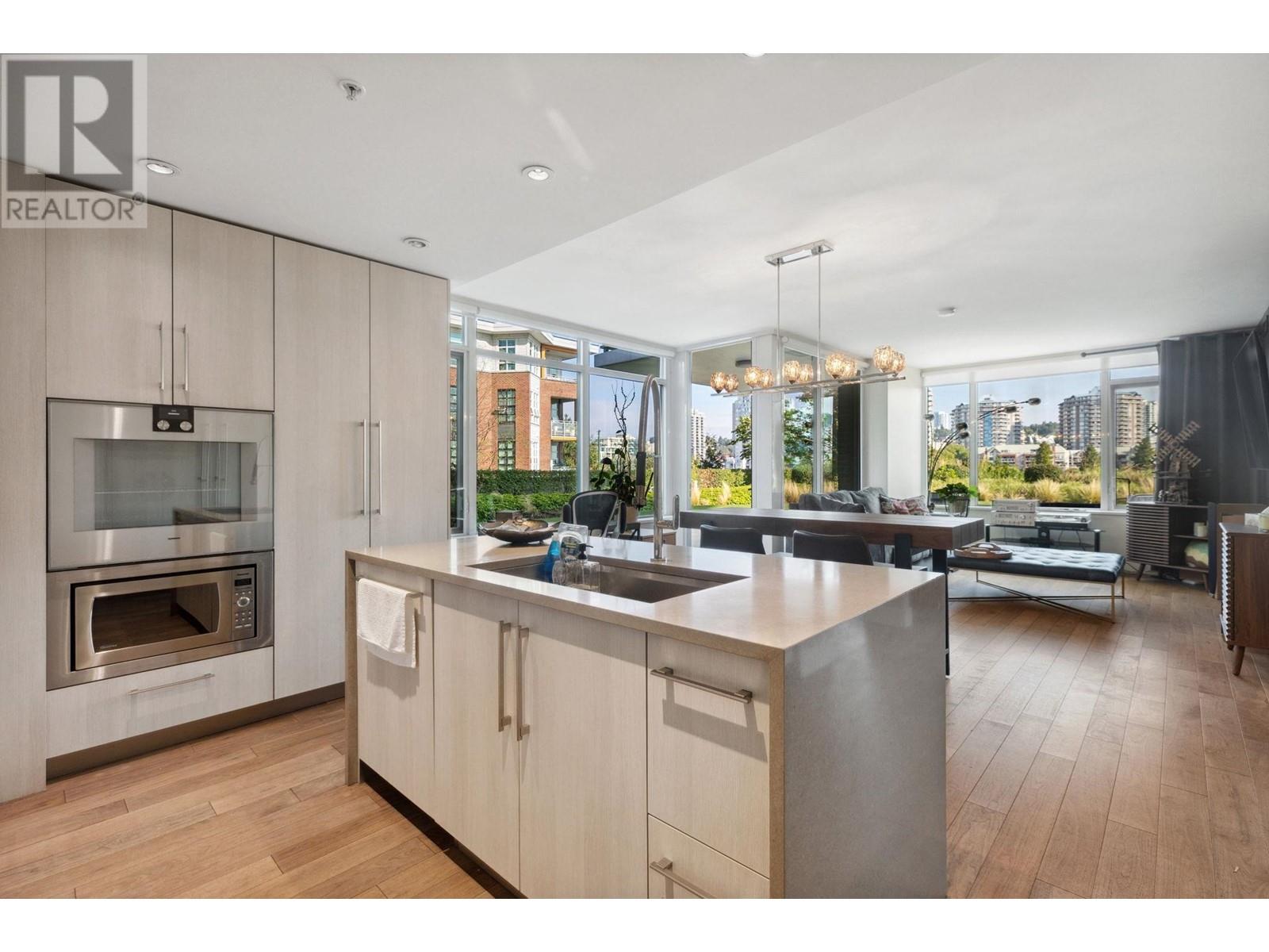 204 210 Salter Street, New Westminster, British Columbia  V3M 0J9 - Photo 12 - R2999493