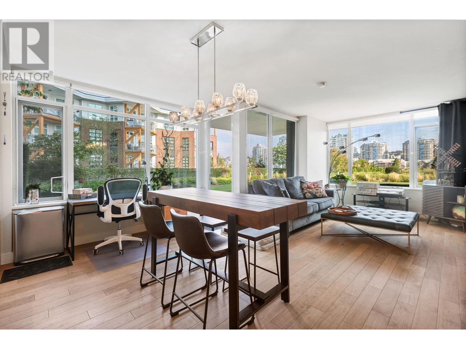 204 210 Salter Street, New Westminster, British Columbia  V3M 0J9 - Photo 8 - R2999493