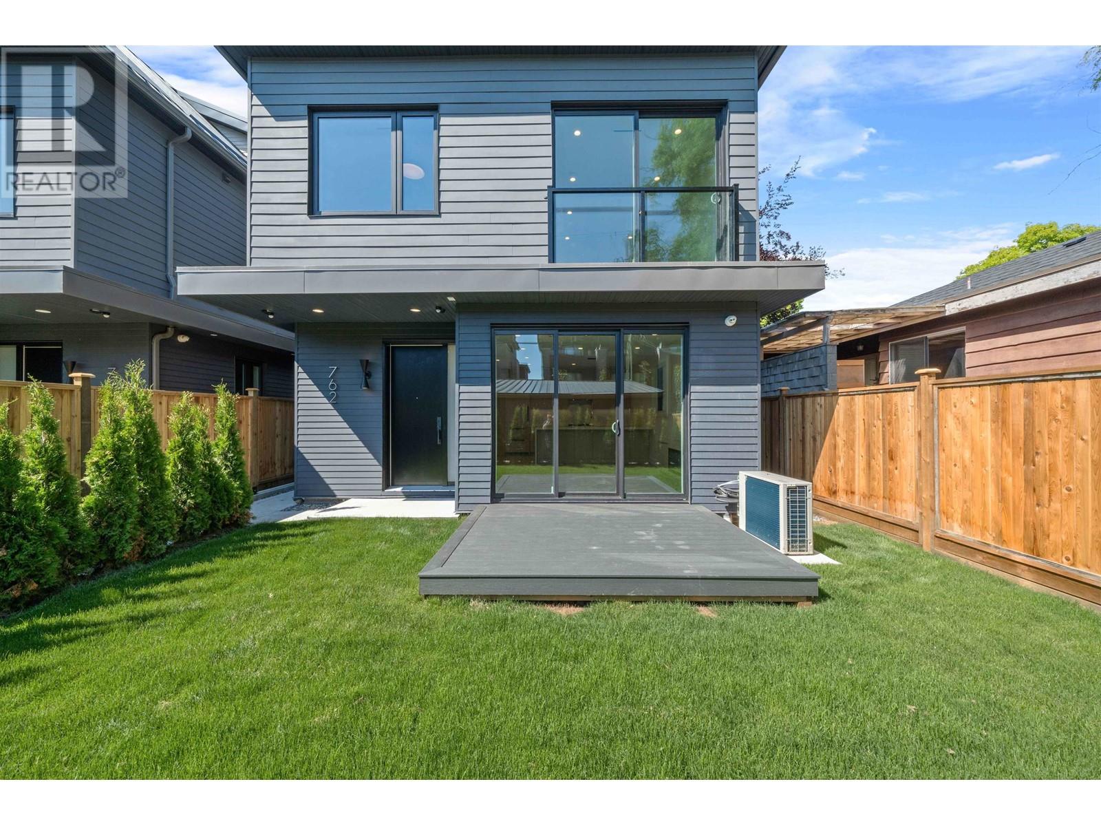 Property at 2 760 W 48TH AVENUE image 1