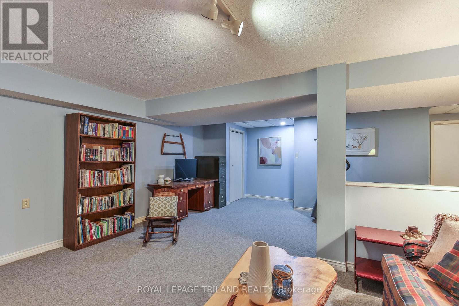 714 Cranbrook Road, London South, Ontario  N6K 1W9 - Photo 33 - X12078632