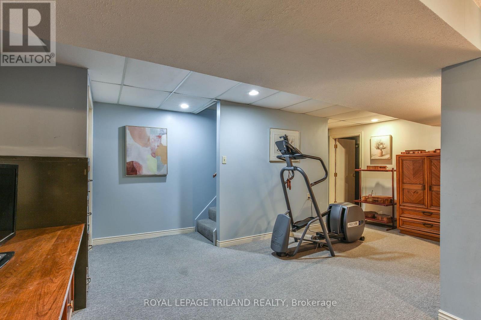 714 Cranbrook Road, London South, Ontario  N6K 1W9 - Photo 34 - X12078632