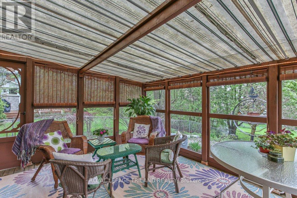 714 Cranbrook Road, London South, Ontario  N6K 1W9 - Photo 36 - X12078632