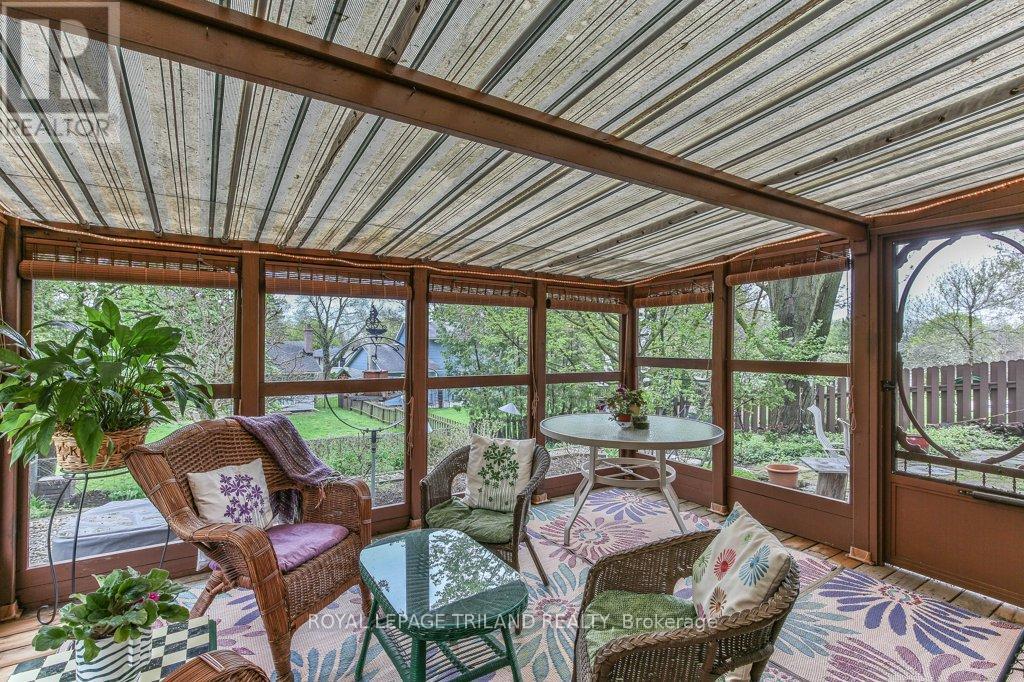 714 Cranbrook Road, London South, Ontario  N6K 1W9 - Photo 39 - X12078632