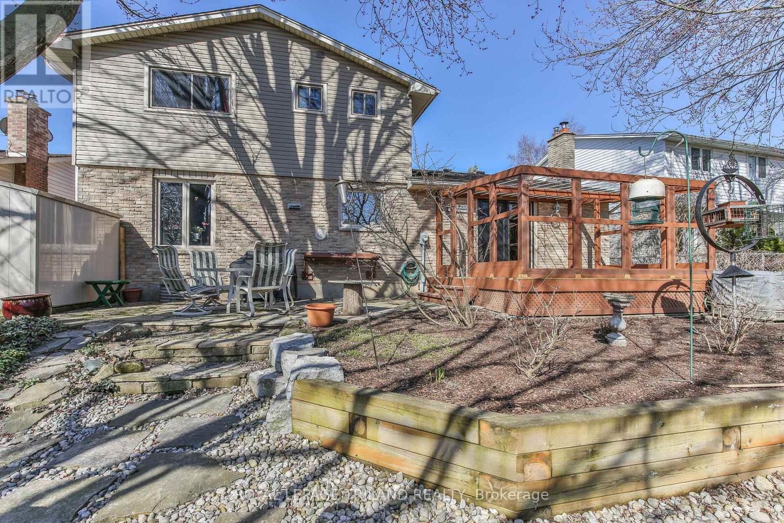 714 Cranbrook Road, London South, Ontario  N6K 1W9 - Photo 42 - X12078632