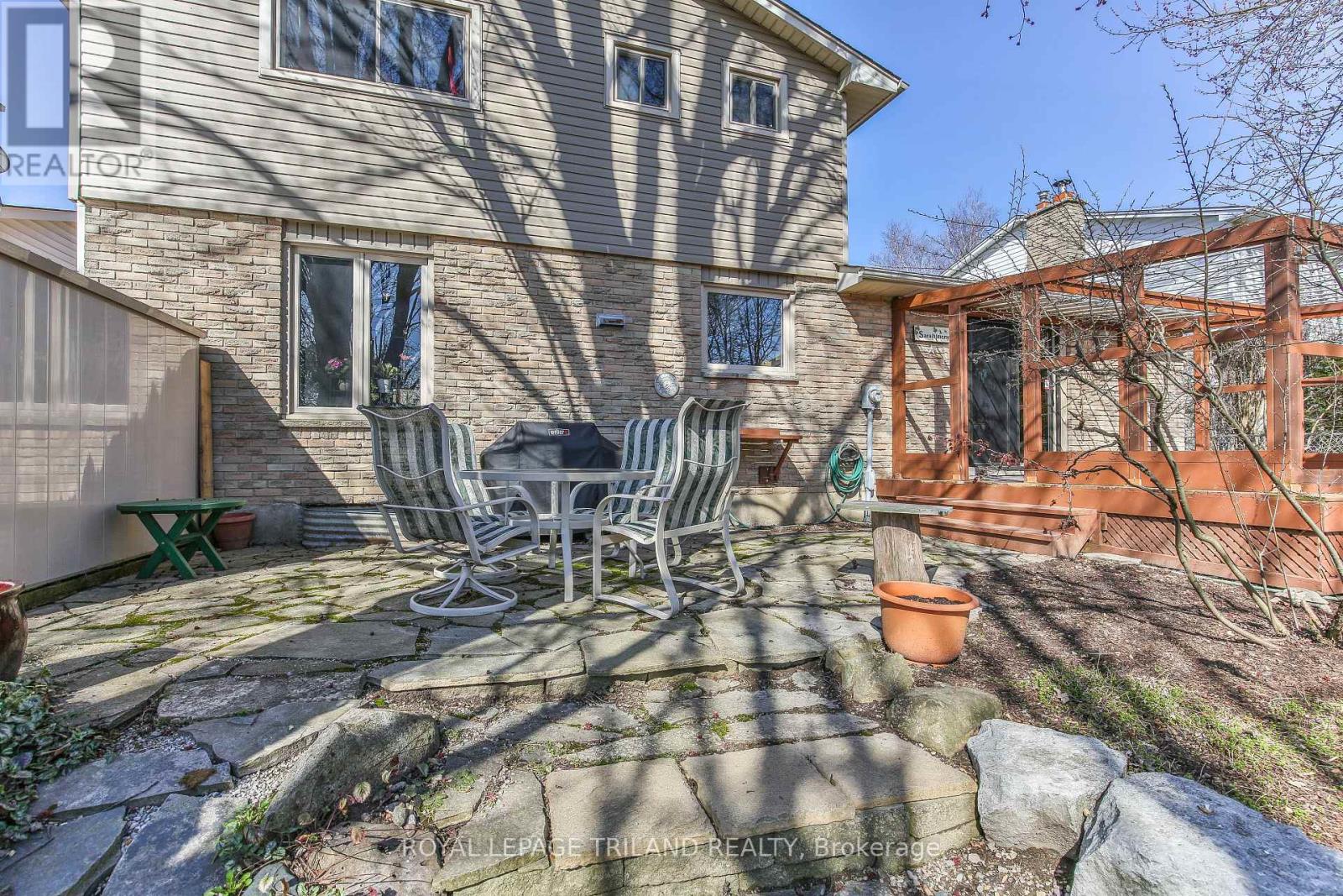 714 Cranbrook Road, London South, Ontario  N6K 1W9 - Photo 45 - X12078632