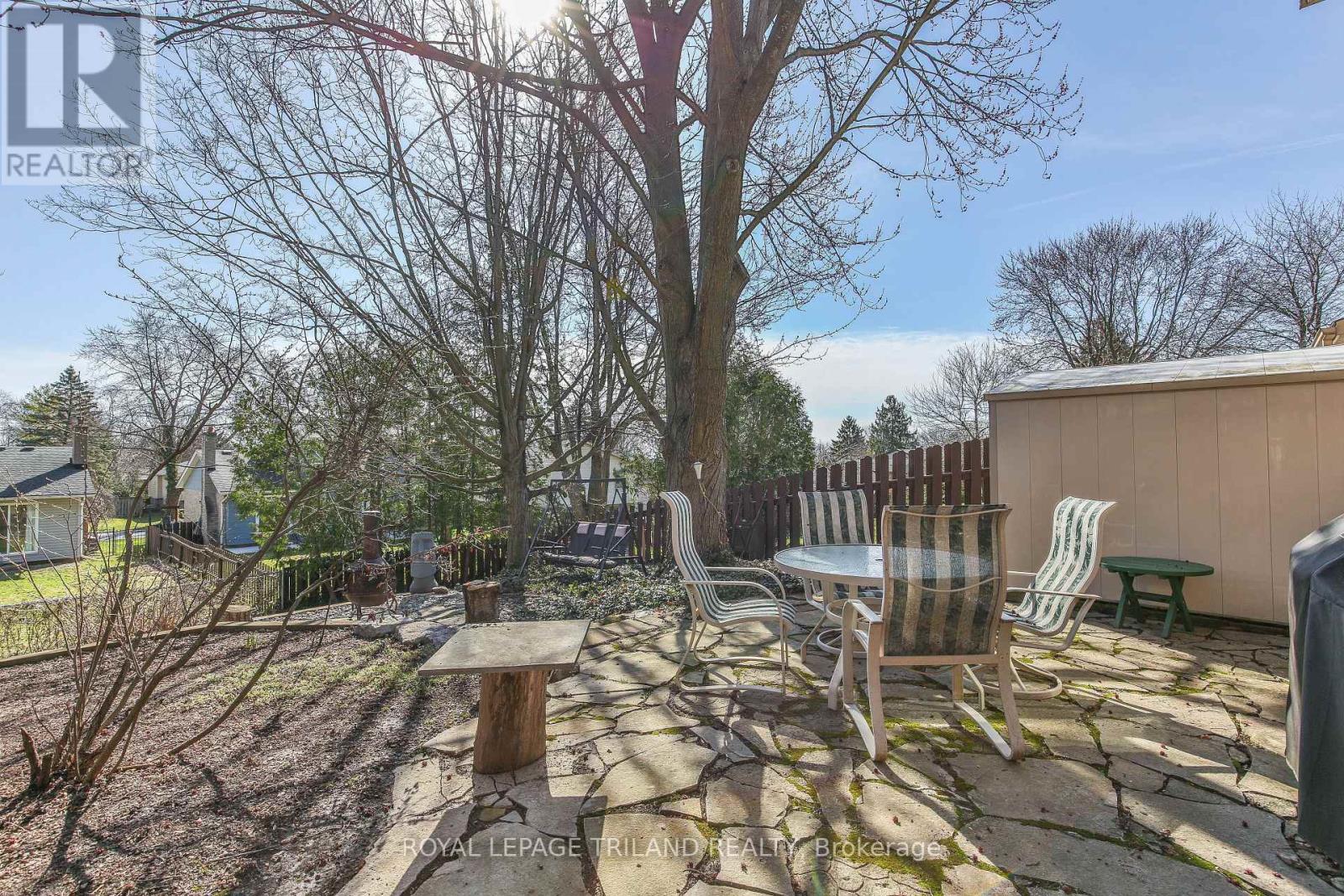 714 Cranbrook Road, London South, Ontario  N6K 1W9 - Photo 47 - X12078632