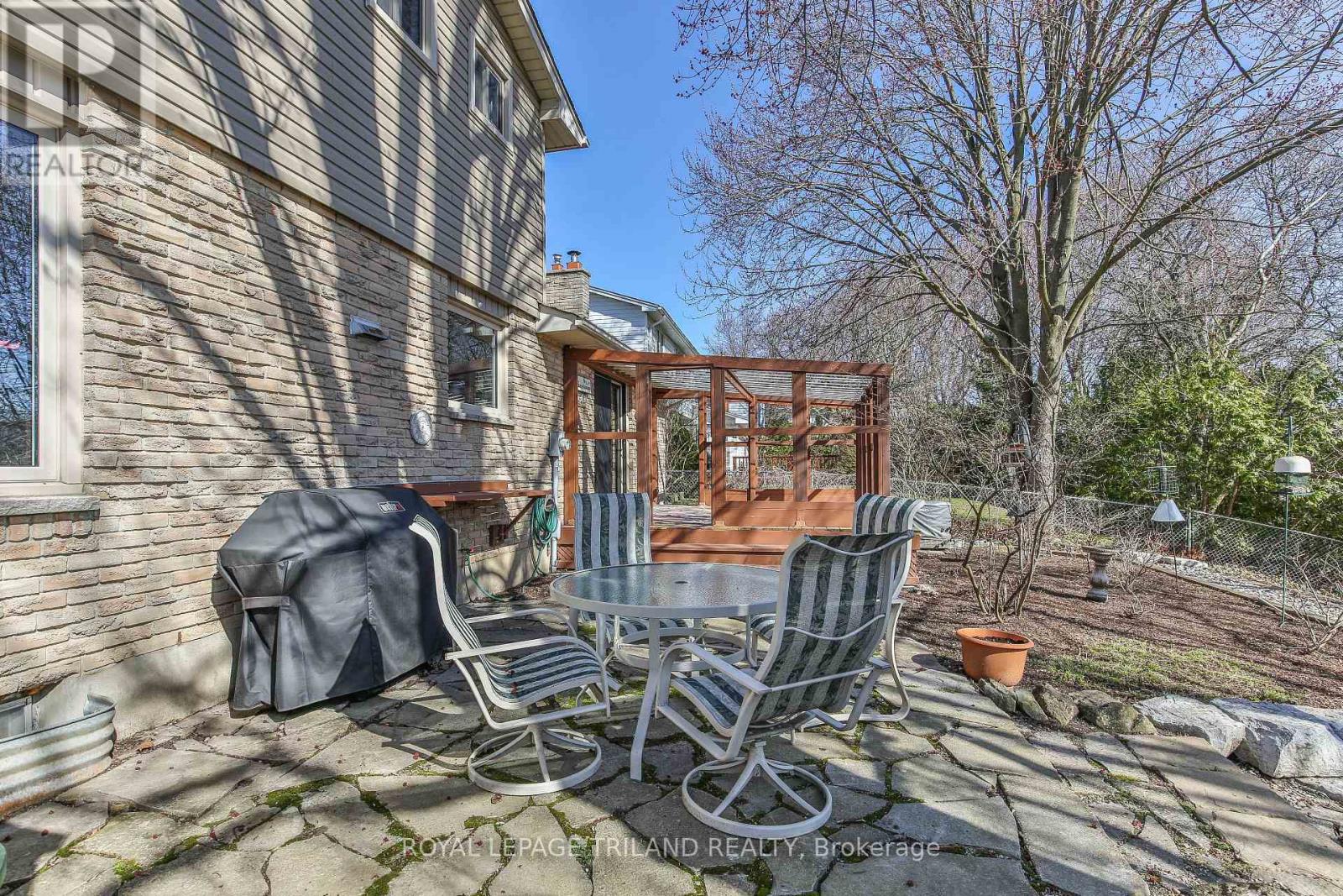 714 Cranbrook Road, London South, Ontario  N6K 1W9 - Photo 46 - X12078632