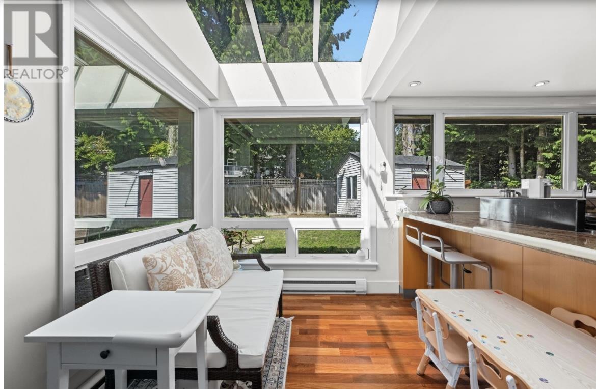 81 Morven Drive, West Vancouver, British Columbia  V7S 1B3 - Photo 11 - R2999494