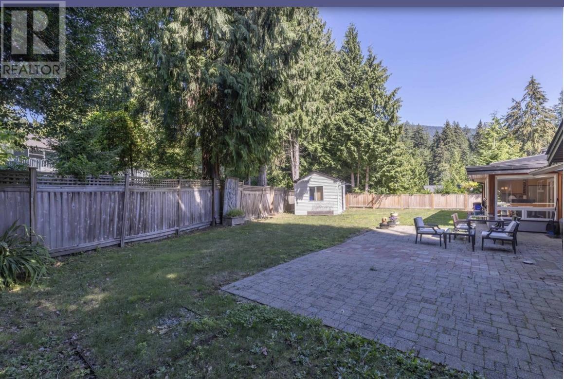 81 Morven Drive, West Vancouver, British Columbia  V7S 1B3 - Photo 20 - R2999494