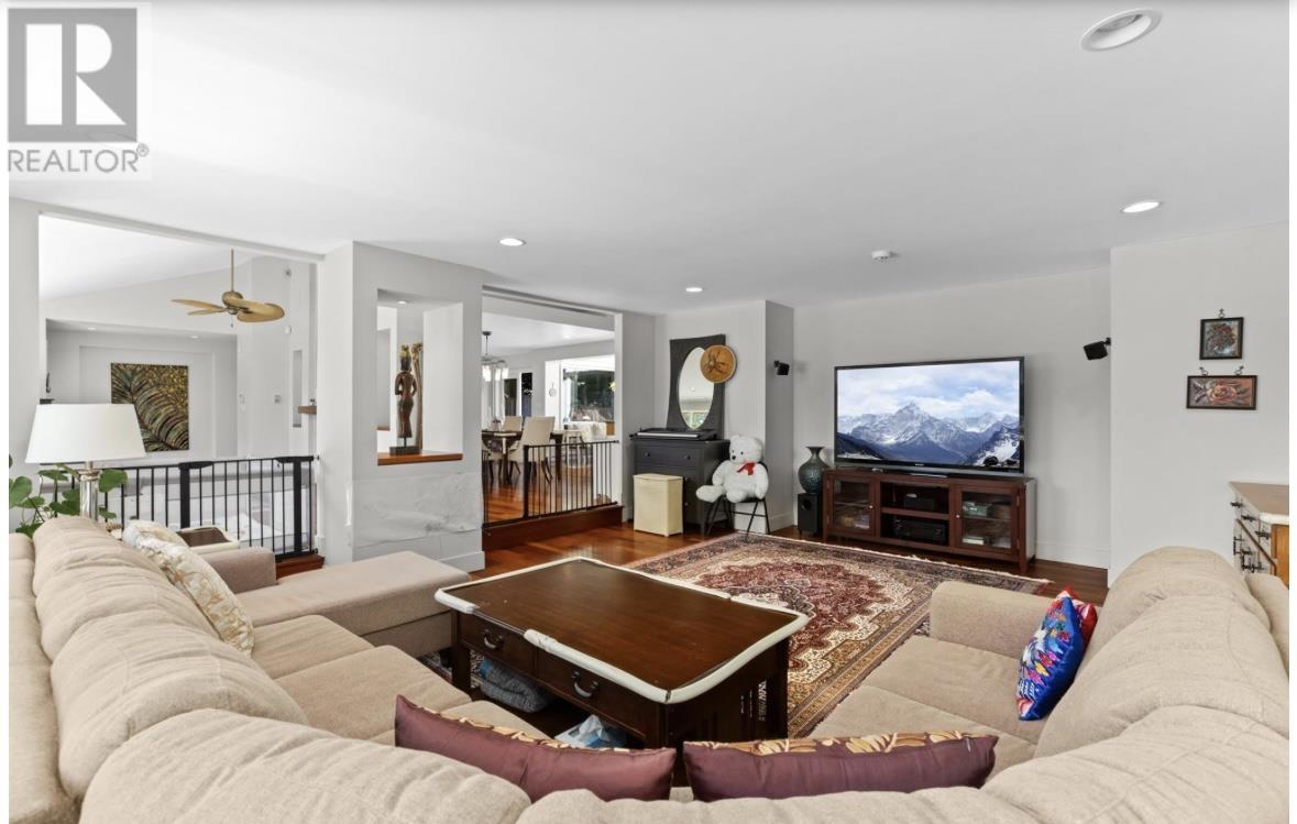 81 Morven Drive, West Vancouver, British Columbia  V7S 1B3 - Photo 7 - R2999494