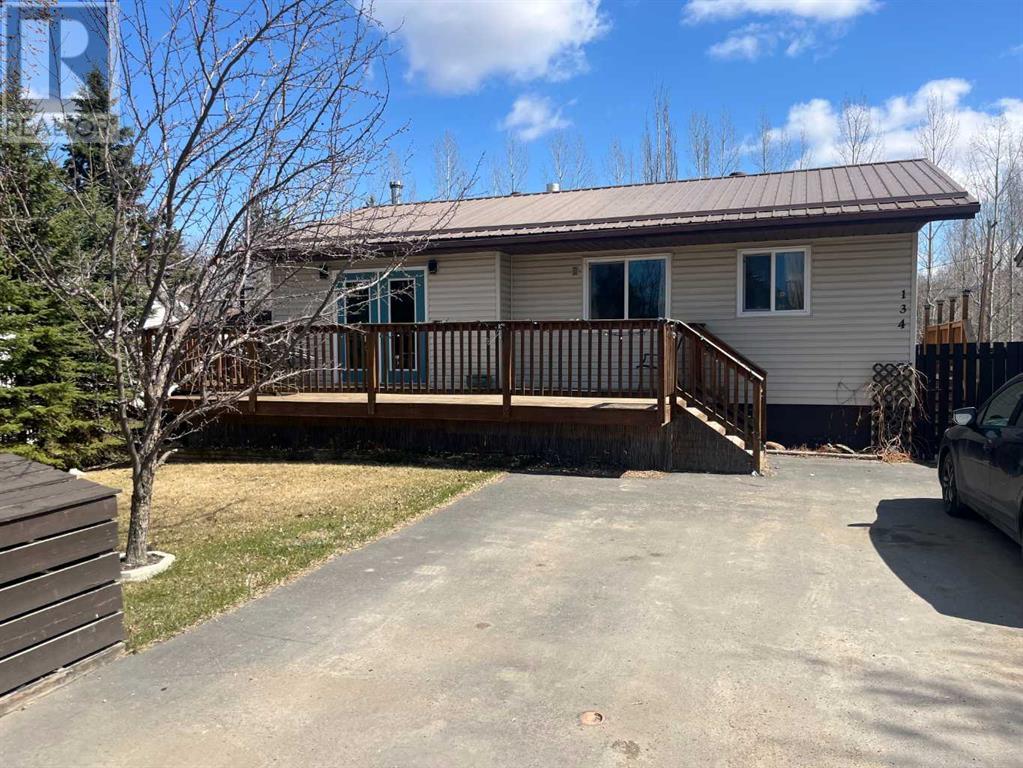 134 4 Street E, St. Walburg, Saskatchewan