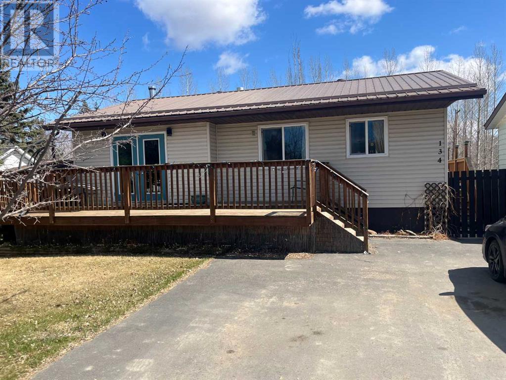 134 4 Street E, St. Walburg, Saskatchewan  S0M 2T0 - Photo 16 - A2218116