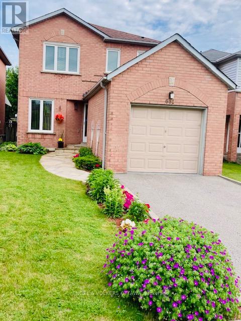 681 Layton Court, Pickering, Ontario  L1W 3W5 - Photo 21 - E12129293