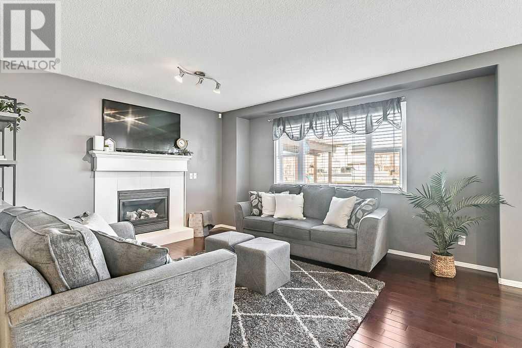 61 Cimarron Trail, Okotoks, Alberta  T1S 2E6 - Photo 15 - A2216194